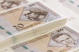 Osumnjičen da je uzeo kaparu od 13.000 KM za već prodatu nekretninu