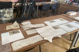 Pronađen originalan spisak Diane Budisavljević sa imenima 5.800 djece ...