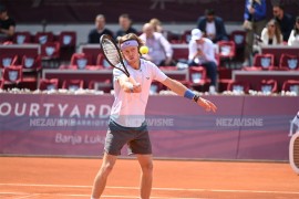 Rubljov savladao sjajnog Džumhura i izborio polufinale Srpska opena