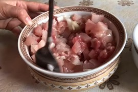 Ova salata proglašena je najgorim jelom na svijetu (VIDEO)