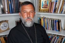 Miroslav Živković život posvetio vjeri i književnosti