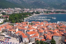 Predsjednik opštine Budva Milo Božović ostaje u pritvoru