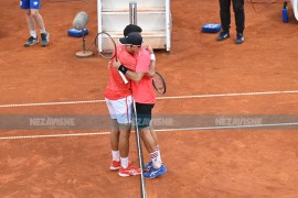 Đoković eliminisan, Lajović u polufinalu Srpska opena (VIDEO)