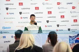Đoković: Nisam se osećao fizički najbolje