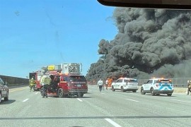 Eksplozija na čuvenom mostu, ima žrtava (VIDEO)