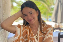 Severina iznenadila fotografijom za 51. rođendan