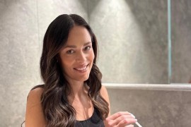 Ana Ivanović blista u trudnoći (FOTO)
