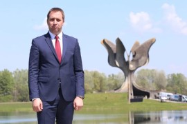 Selak: Smrt je bila lakša od života u Jasenovcu, ali život je ...