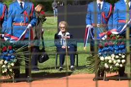 Kukolj: Gledala sam kako kolju i ljude nabijaju na kolac