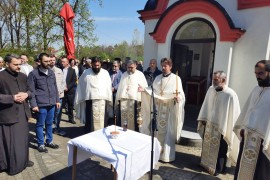 Gunjević: U logoru u Domu JNA bile zarobljene majke sa djecom