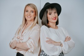 Prnjavorčanke Željka Milinčić i Snežana Zorić Vujić hobi ...