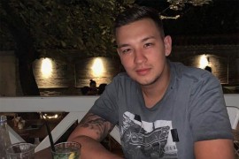 Znate li ko je brat Uroša Živkovića (FOTO)