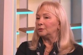 Gordana Šaulić progovorila o stradanju cijele porodice