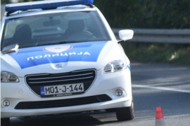 Nesreća u Derventi, poginuo pri slijetanju automobila