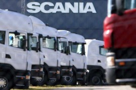 Scania najavila bateriju za kamione koja traje 1,5 miliona kilometara