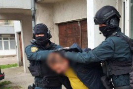 Akcija "Live": Trojac pao zbog iznude, dvojac na potjernici