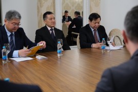 SNSD i Komunistička partija Kine potvrdili strateško partnerstvo