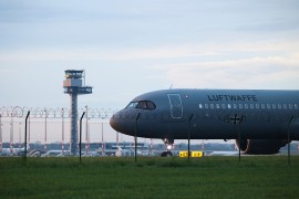 Štrajkovi na aerodromima u Hamburgu i Berlinu