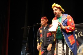 Otvoren 13. Festival dječijih predstava