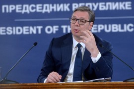 Vučić: Ćutim na mnoge gluposti iz Sarajeva, neka kažu šta hoće od ...