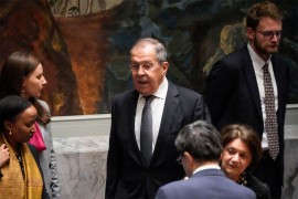 Lavrov: Kao što Priština ne predstavlja Srbe sa KiM, tako ni Kijev ne ...