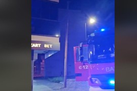 Zapalio se stan u Banjaluci