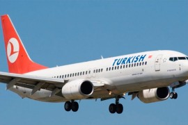 Turska aviokompanija prevezla milijarditog putnika