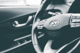 Hyundai pravi prototip vozila za istraživanje Mjeseca