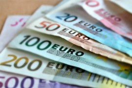 Klijenti Prve republičke banke u prvom kvartalu povukli 92,5 milijarde ...