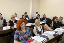 "Elektrodoboju" prodate dvije parcele u Privrednoj zoni
