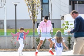 Srpska open kroz objektiv fotoreportera "Nezavisnih novina" (FOTO)