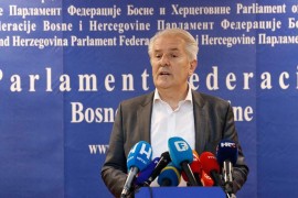 Lendo: Dao bih saglasnost za formiranje Vlade ukoliko ne bude HDZ tu