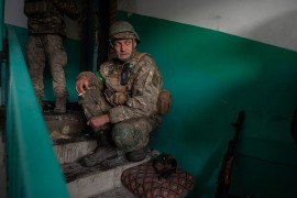 Ukrajinski general: Plaćamo groznu cijenu za Bahmut, trpimo velike ...