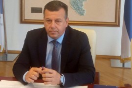 Dakić: Za putnu infrastrukturu Srpske više od 160 miliona