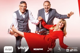 Muzička senzacija stiže u Banjaluku: Hitovi Novih fosila 10. juna na ...