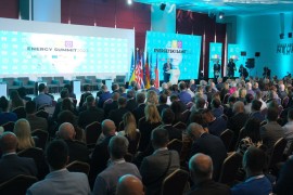 Energetski samit u Neumu bez predstavnika iz Srpske
