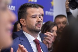 Inauguracija Milatovića 20. maja u Podgorici