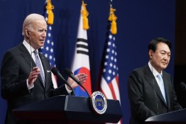 SAD će poslati nuklearne podmornice u Južnu Koreju po prvi put u 40 ...