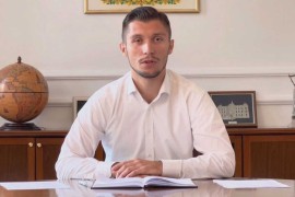Kresojević: Dinamika radova na projektu "Voda 3" bolja od plana