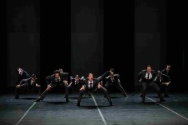 Na sceni Narodnog pozorišta Sarajevo 29. aprila balet "Romeo i Julija"