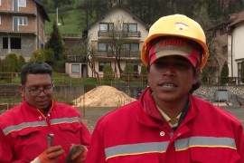 Majstore uvoze iz Bangladeša: Novcem zarađenim u BiH izdržavaju ...