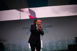 Erdoan otkazao predizborne skupove