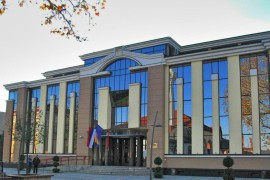 Opozvan potpredsjednik derventske Skupštine, organizovao posjetu ...