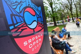 Branković: Srpska open donijela ogromne benefite turističkoj promociji Banjaluke