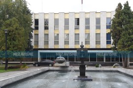 Istraživanje Metriksa: Koga bi građani podržali za Narodnu ...