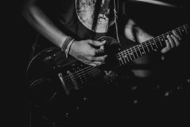"Wind Rock Fest" od 20. do 22. jula u Vršcu