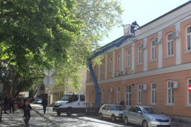 Veliko čišćenje Trebinja uoči turističke sezone