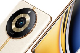 Realme 11 Pro serija sa kamerom od 200 MP će biti predstavljena 10 ...