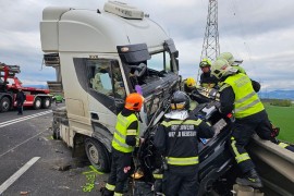 Gatara i njena kćerka poginule u nesreći u Austriji