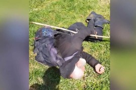 Obračun čobana, potegli noževe jedni na druge (VIDEO)